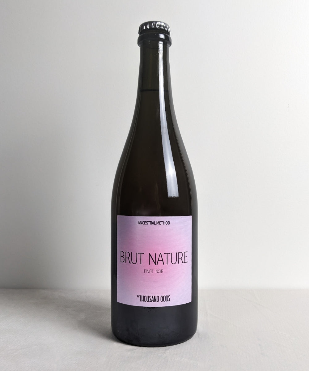 2023 Brut Nature