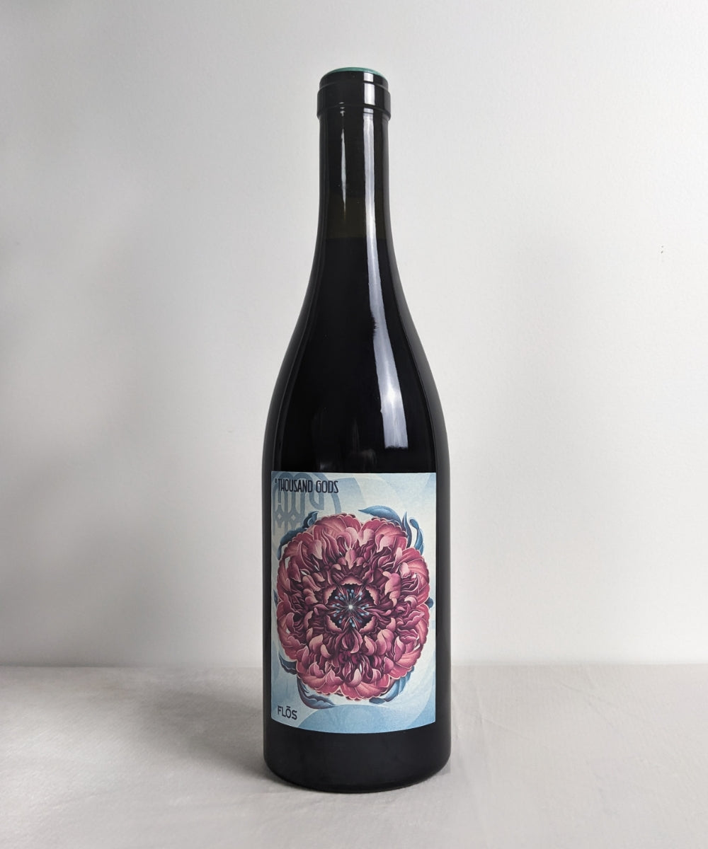 2023 Flōs Pinot Noir